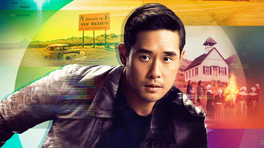 Quantum Leap 2. Sezon 7. Bölüm izle