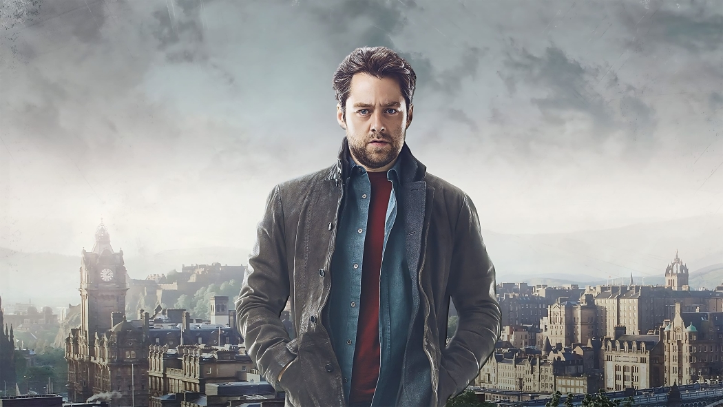 Rebus 1. Sezon 4. Bölüm izle