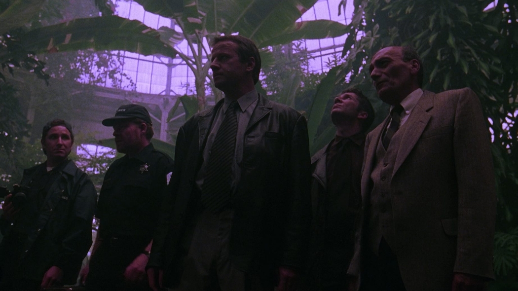 Resurrection - Diriliş (1999) izle