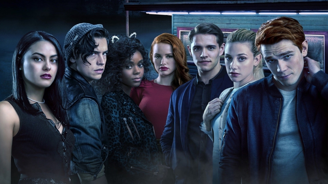Riverdale 7. Sezon 1. Bölüm izle