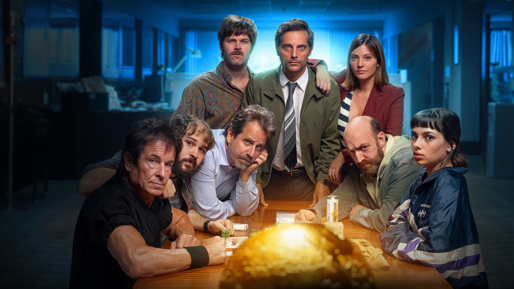 Robo mundial 1. Sezon 3. Bölüm izle