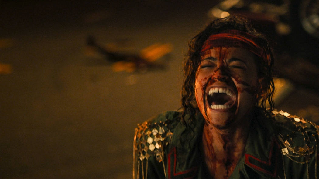 Koş Güzelim Koş izle