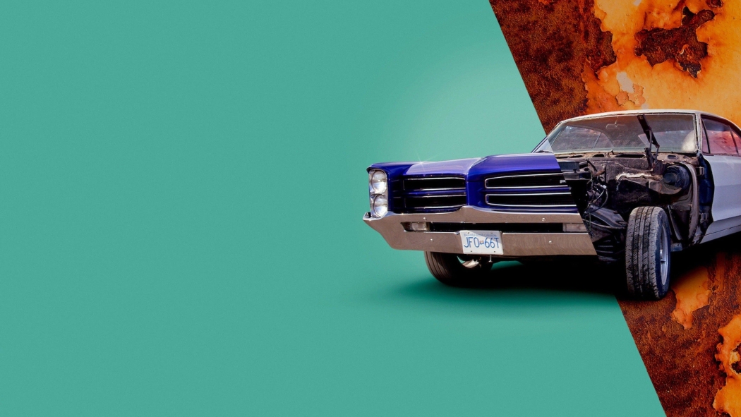 Rust Valley Restorers 5. Sezon 4. Bölüm izle