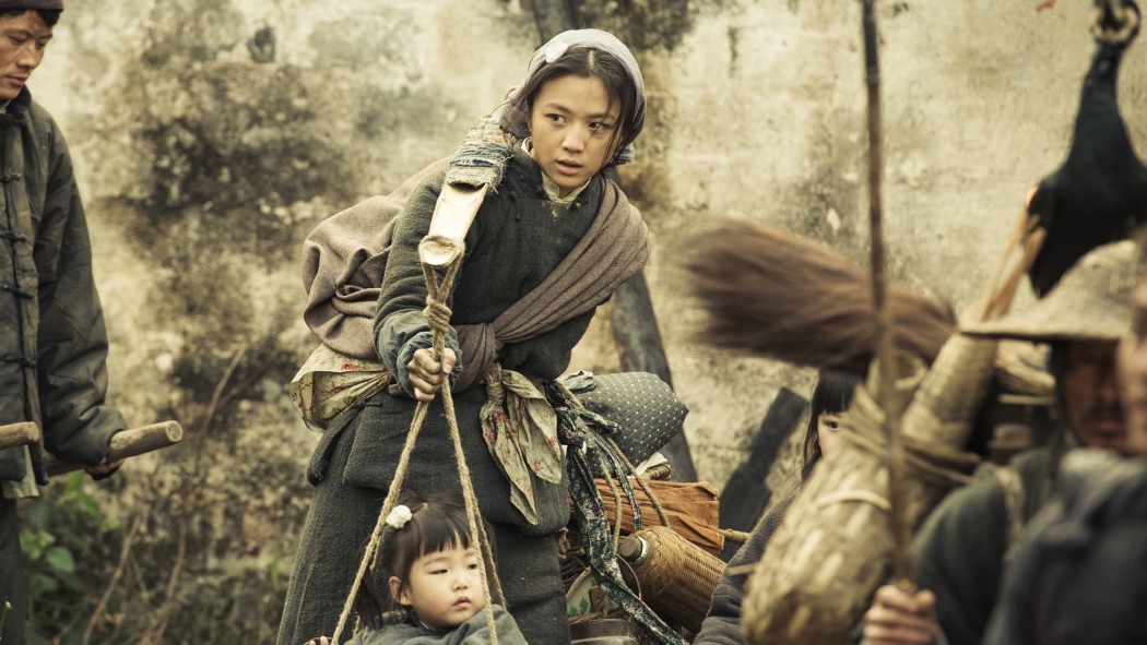 Üç Şehrin Hikayesi izle