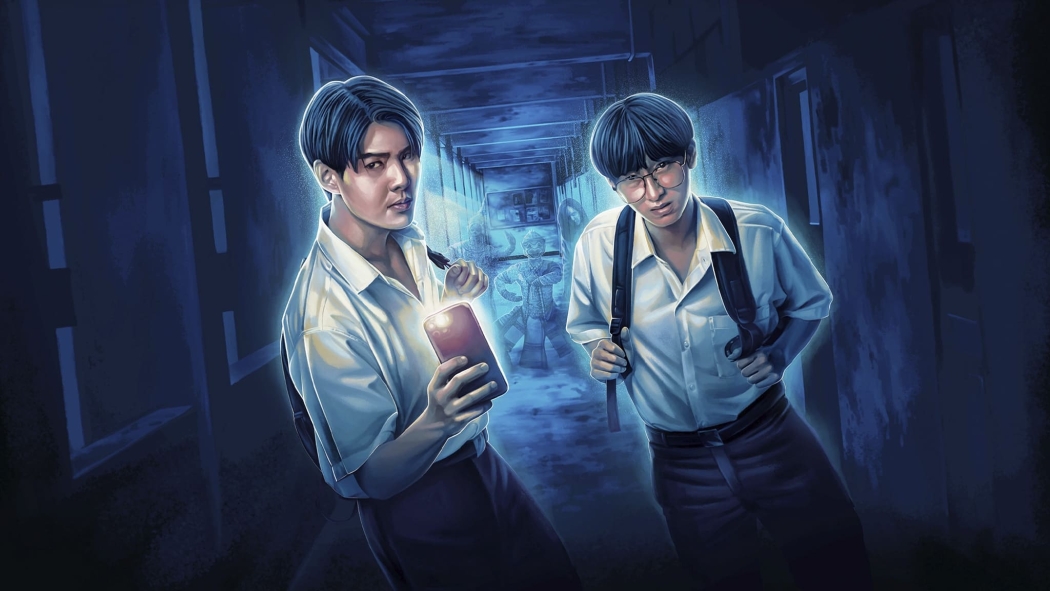 School Tales the Series 1. Sezon 1. Bölüm izle