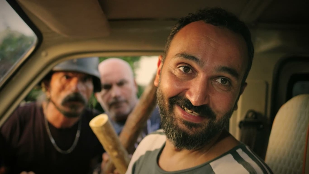 Seni Bulacam Oğlum izle