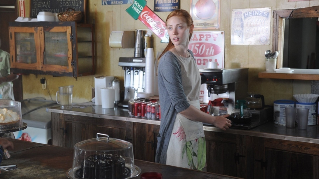 Ütopya'da 7 Gün izle