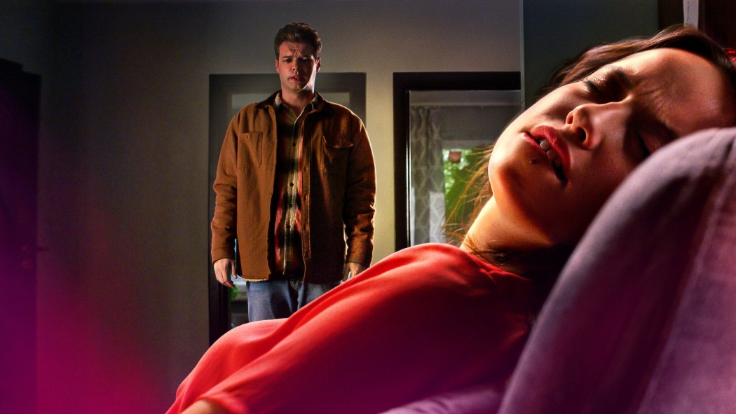 Sexify 2. Sezon 7. Bölüm izle