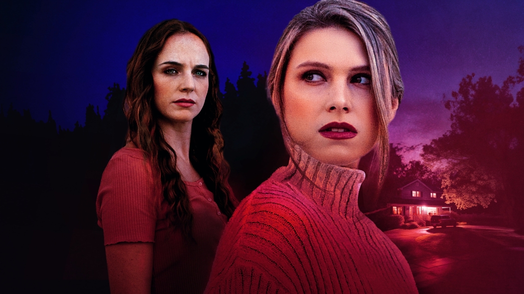 She Wants My Baby izle