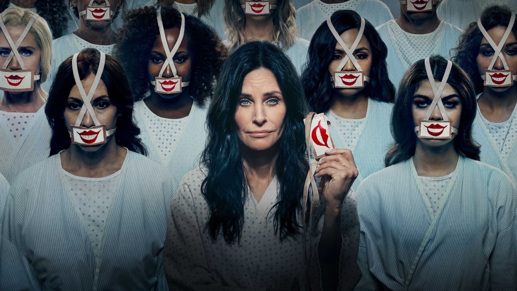 Shining Vale 1. Sezon 2. Bölüm izle