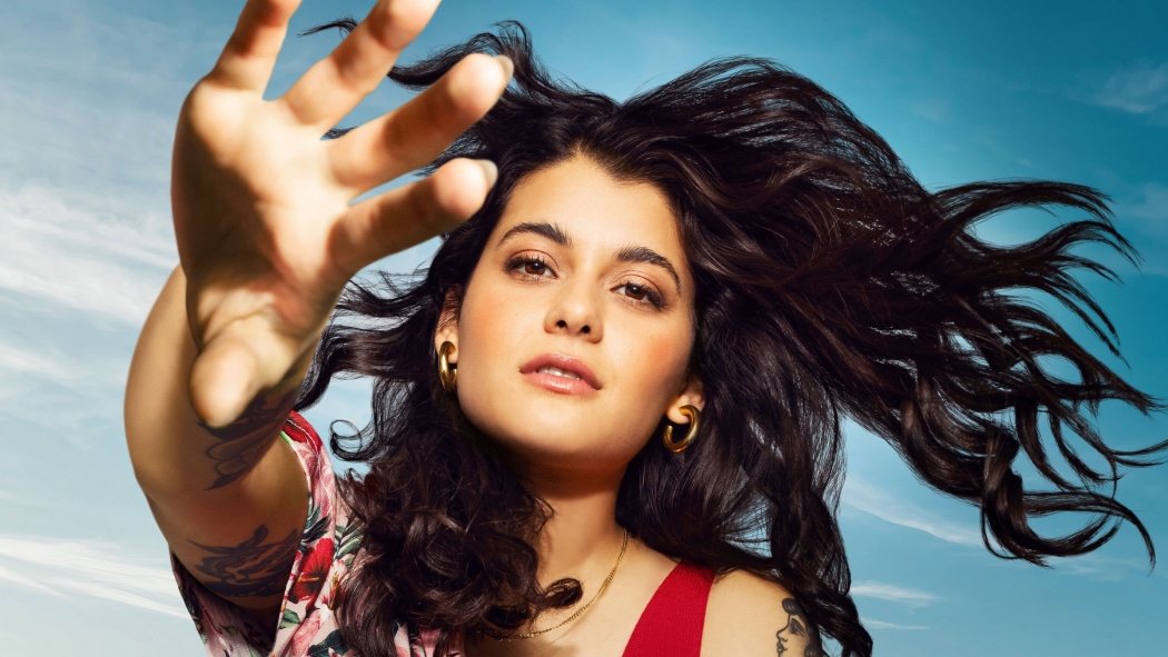 Single Drunk Female 2. Sezon 2. Bölüm izle