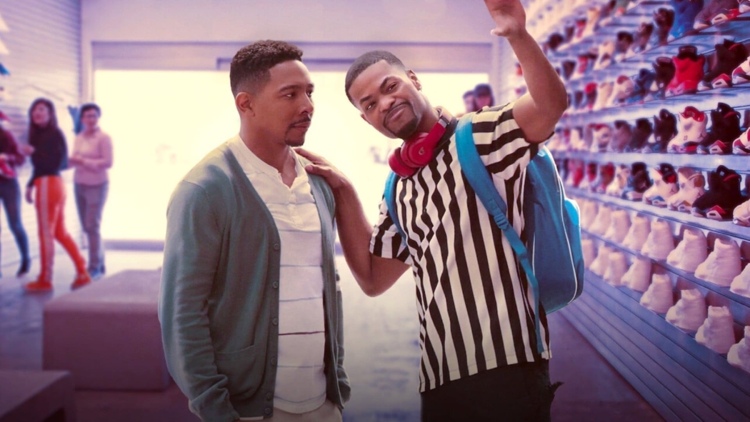 Sneakerheads 1. Sezon 1. Bölüm izle