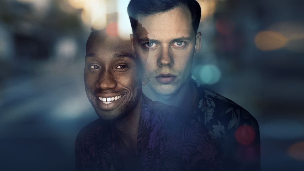 Soulmates 1. Sezon 4. Bölüm izle