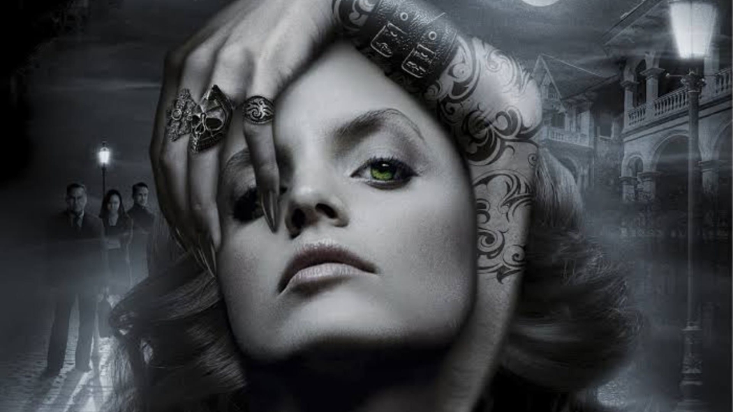 South of Hell 1. Sezon 2. Bölüm izle