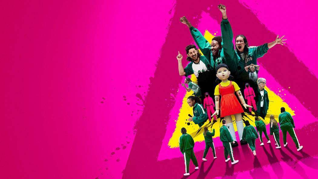 Squid Game: The Challenge 1. Sezon 10. Bölüm izle