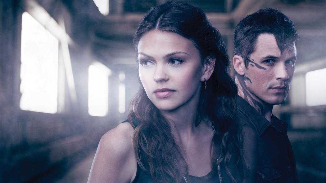 Star-Crossed 1. Sezon 12. Bölüm izle