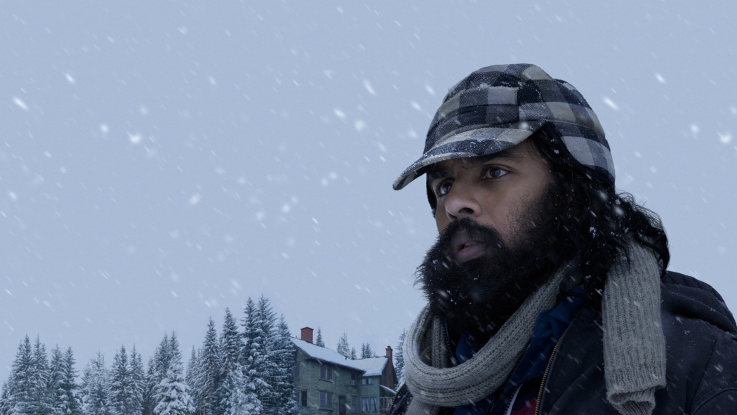 Station Eleven 1. Sezon 6. Bölüm izle