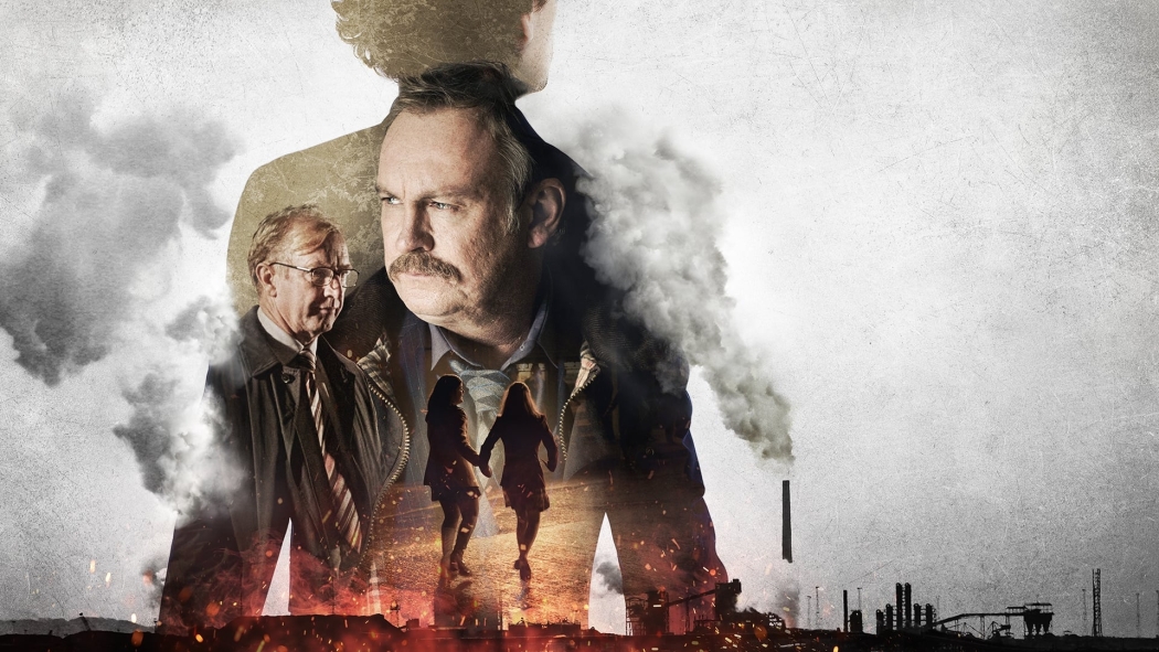 Steeltown Murders 1. Sezon 2. Bölüm izle
