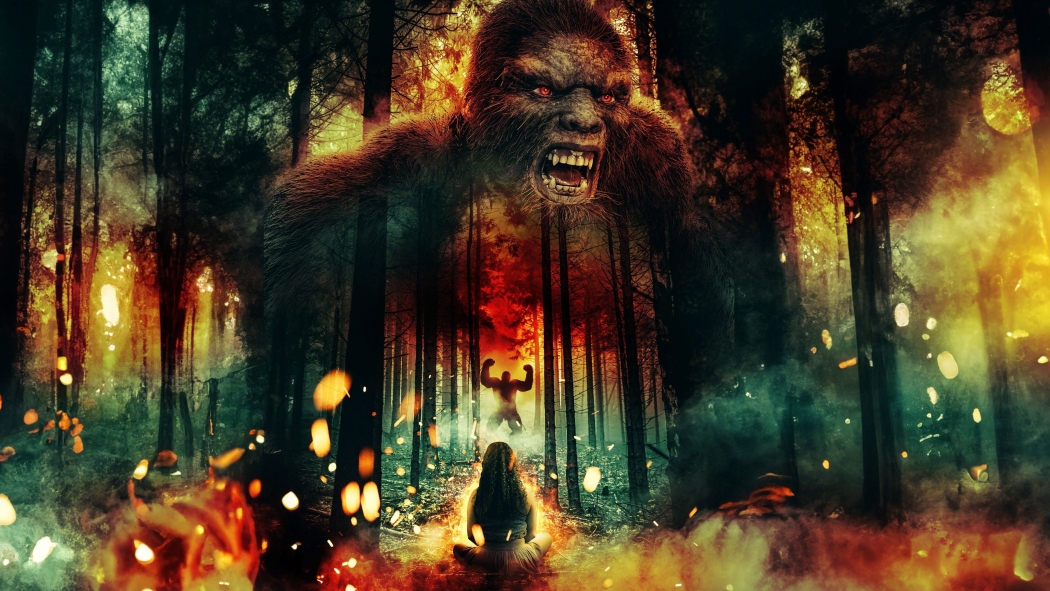 Summoning the Spirit izle