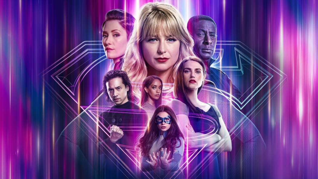 Supergirl 3. Sezon 11. Bölüm izle