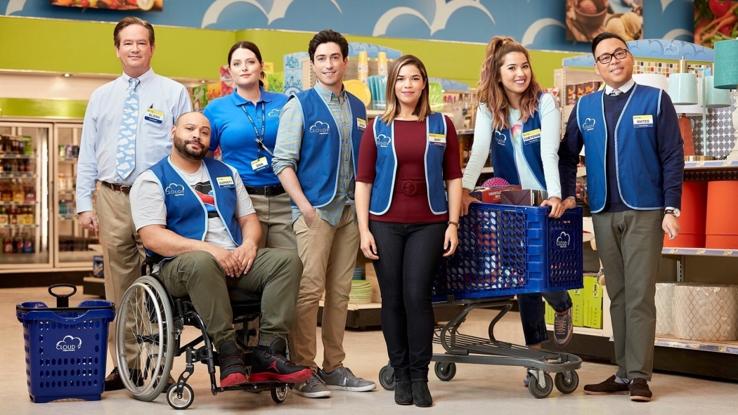 Superstore 4. Sezon 2. Bölüm izle