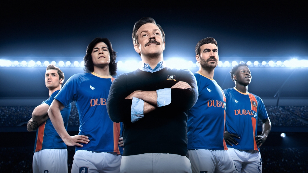 Ted Lasso 1. Sezon 10. Bölüm izle