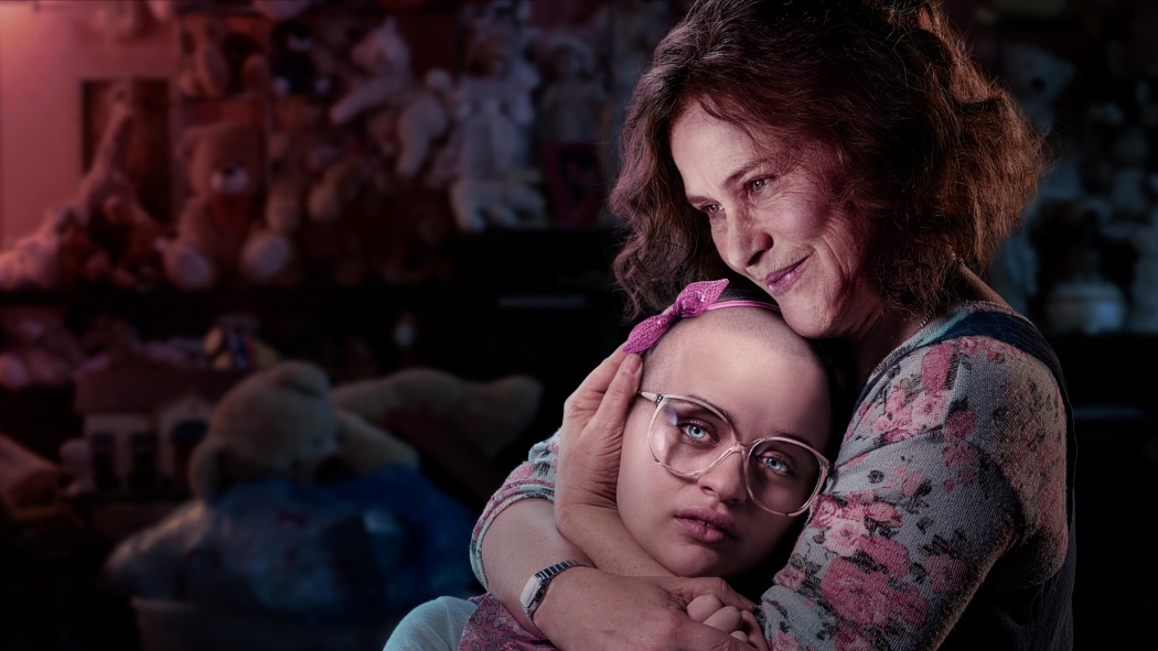 The Act 1. Sezon 5. Bölüm izle