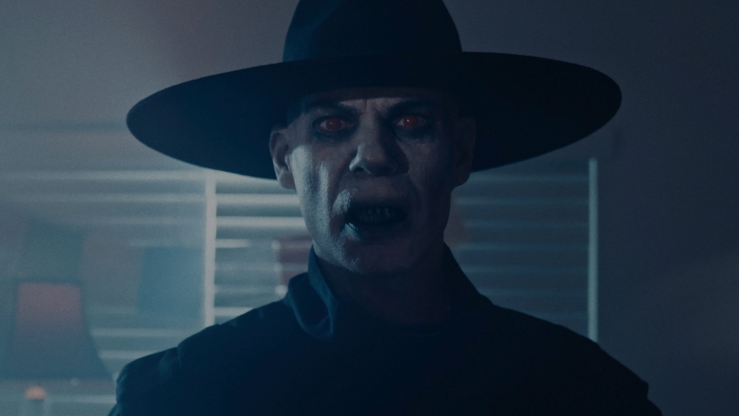 The Activated Man izle