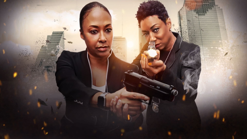 The Bayou City Murders izle