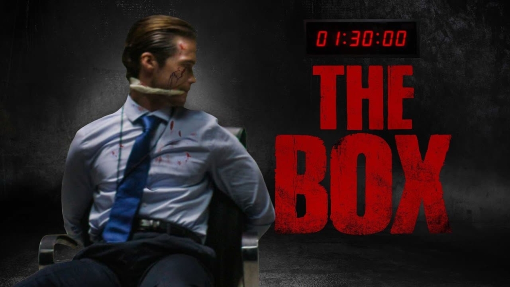 The Box izle