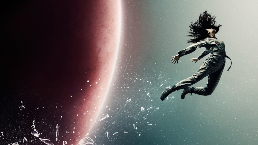 The Expanse 3. Sezon 12. Bölüm izle