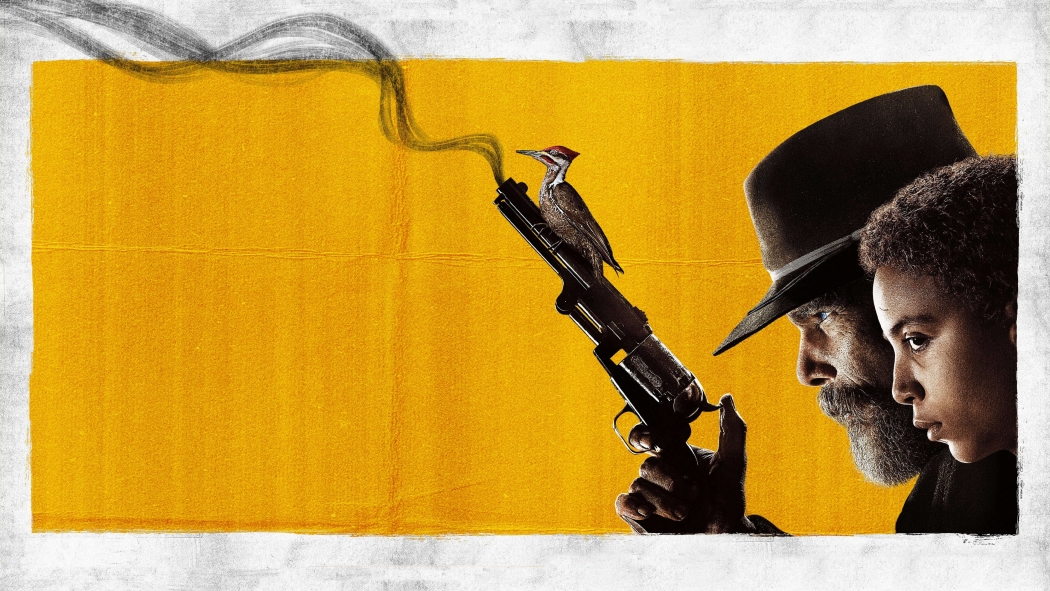 The Good Lord Bird 1. Sezon 2. Bölüm izle