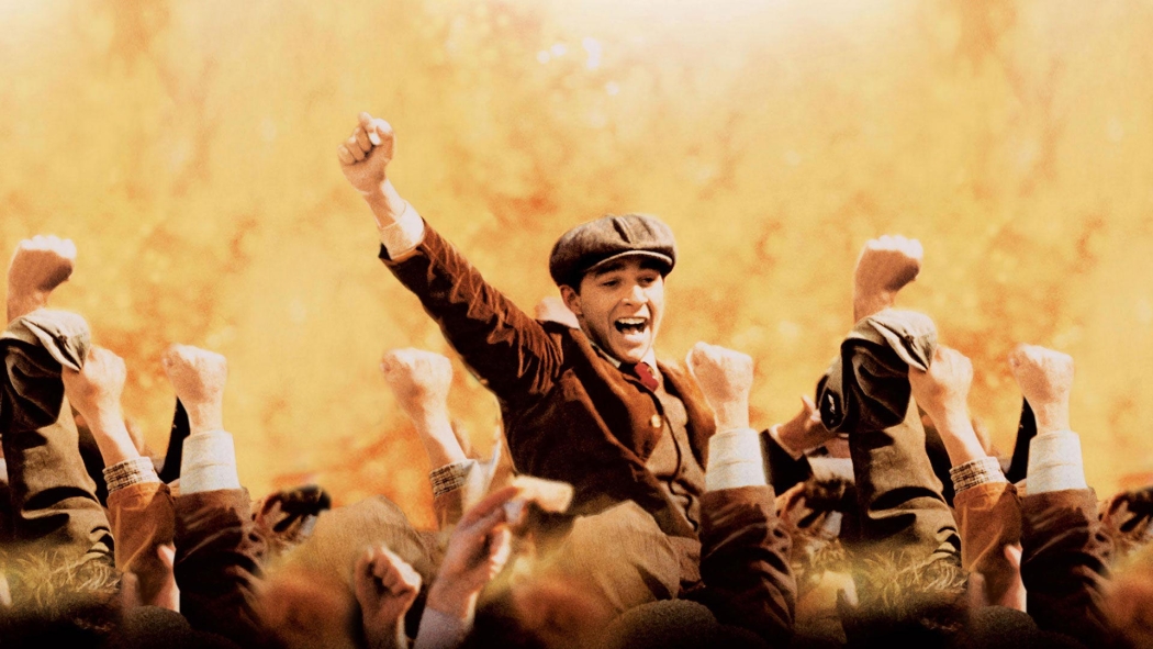 Hayatımın Maçı izle