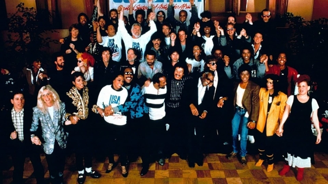 Pop Müziğin En Muhteşem Gecesi izle