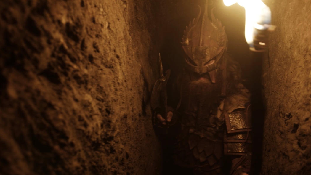 The Head Hunter izle