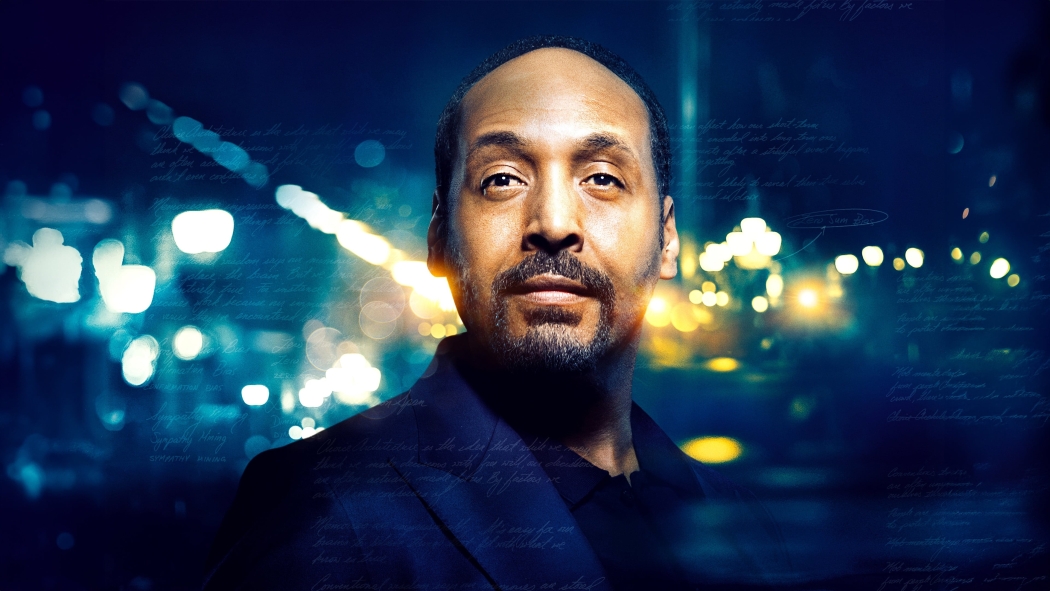 The Irrational 1. Sezon 6. Bölüm izle