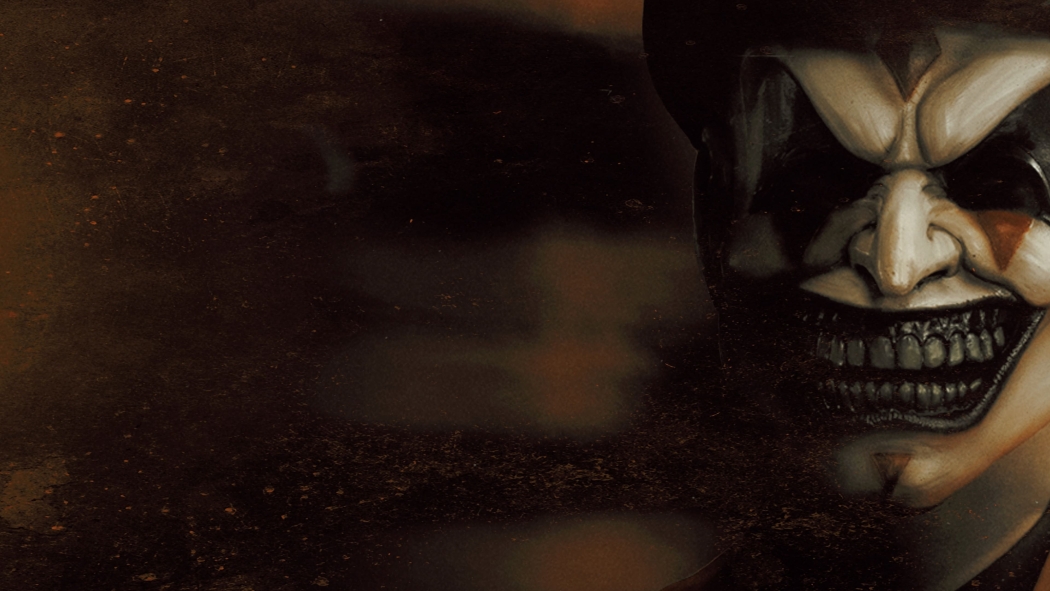 Jester: intikam Gecesi izle