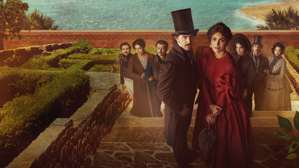 The Lions of Sicily 1. Sezon 8. Bölüm izle