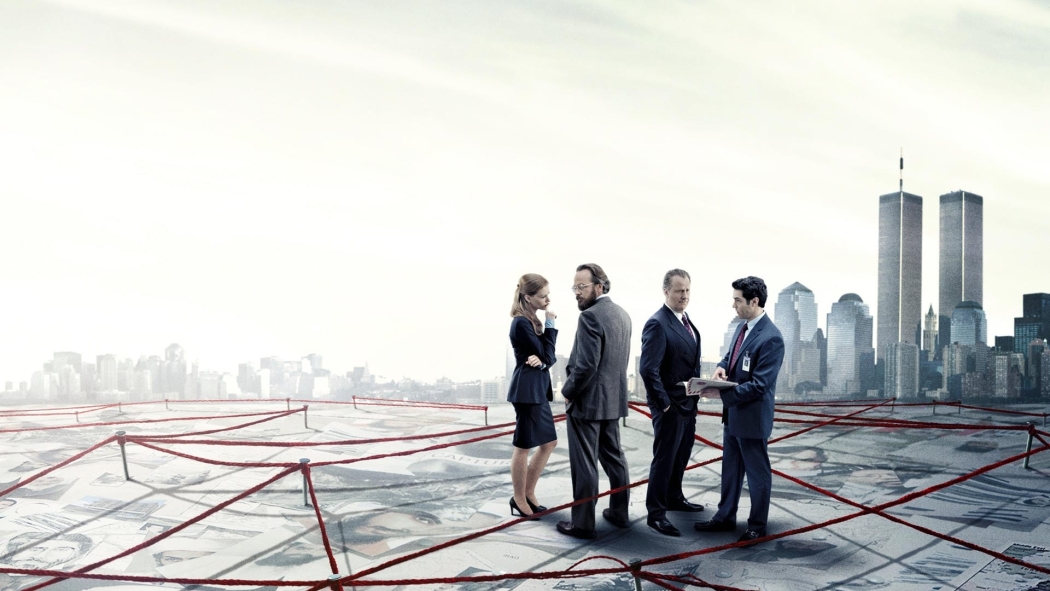 The Looming Tower 1. Sezon 1. Bölüm izle