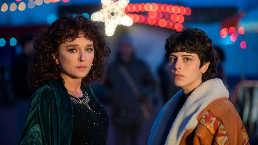 The Lying Life of Adults 1. Sezon 1. Bölüm izle