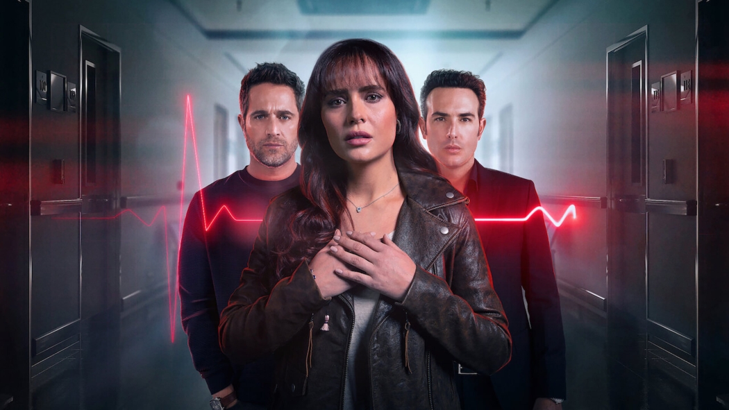 The Marked Heart 1. Sezon 14. Bölüm izle