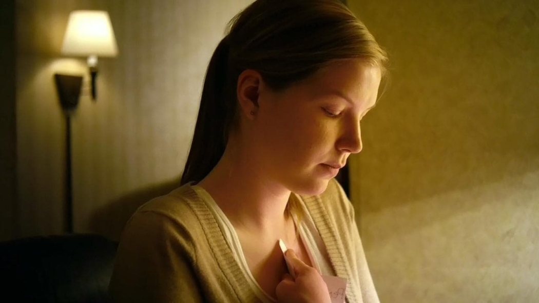 The Mooring - Demir Atmak Türkçe Dublaj 720p izle