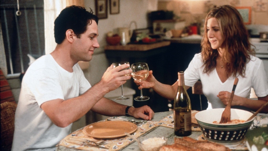 aşkımın hedefisin (1998) izle