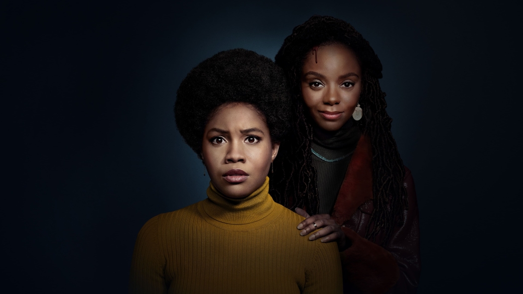 The Other Black Girl 1. Sezon 2. Bölüm izle