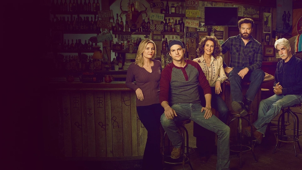 The Ranch 4. Sezon 3. Bölüm izle