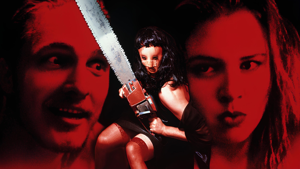 Teksas Katliamı 4: ileriki Nesil (1994) izle