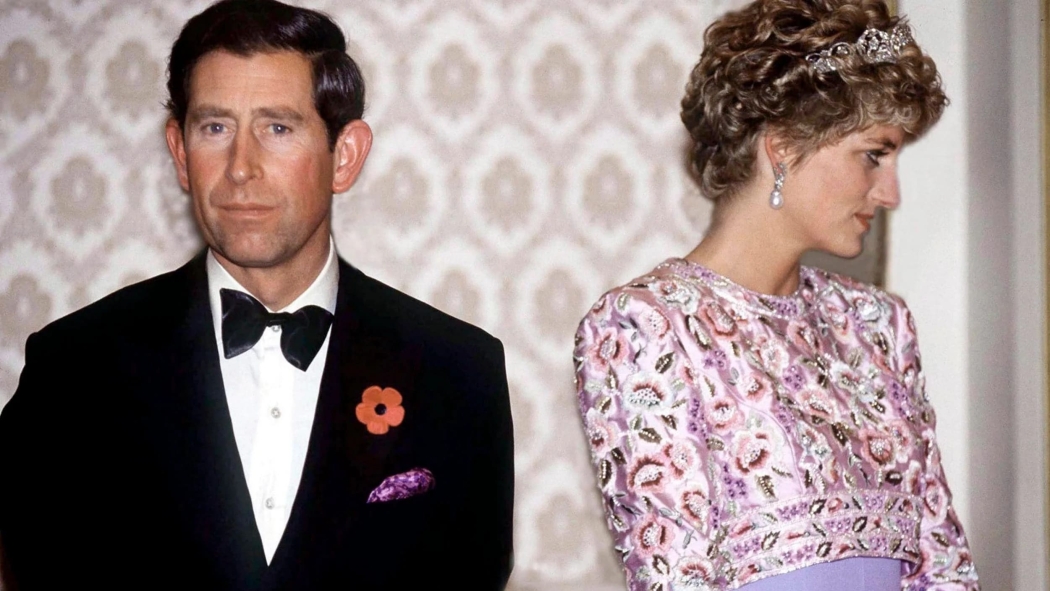 The Royal House of Windsor 1. Sezon 3. Bölüm izle