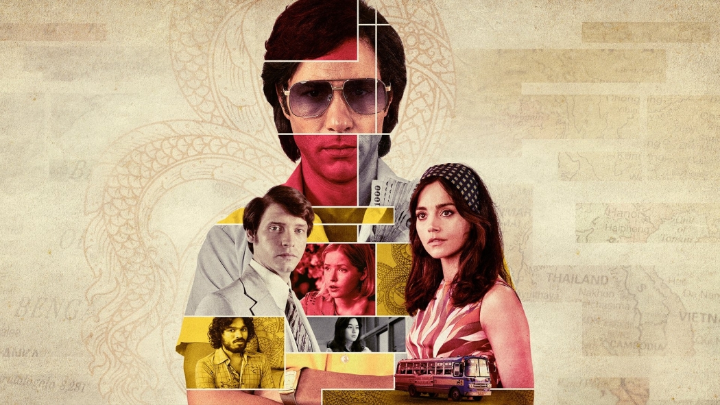 The Serpent 1. Sezon 8. Bölüm izle