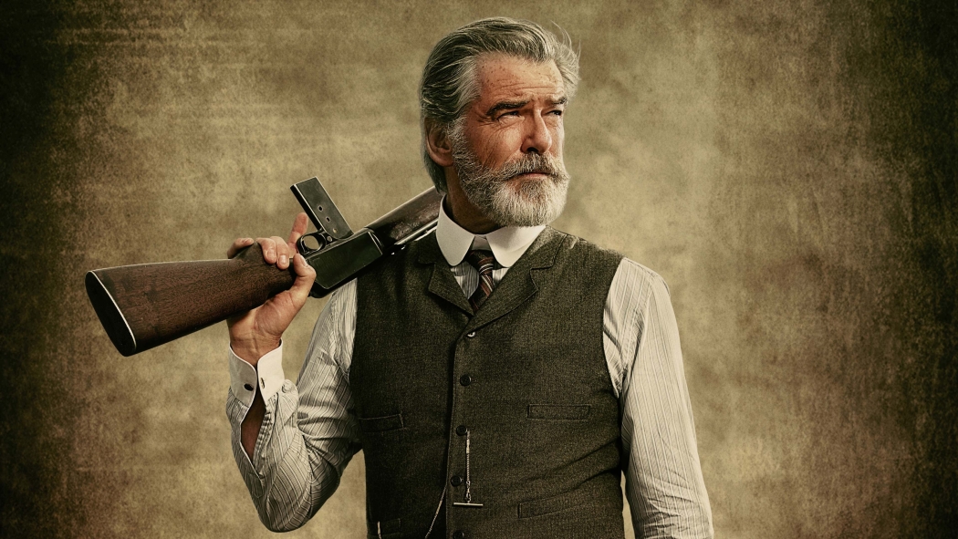 The Son 2. Sezon 4. Bölüm izle