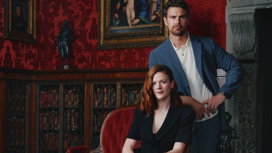 The Time Traveler's Wife 1. Sezon 3. Bölüm izle